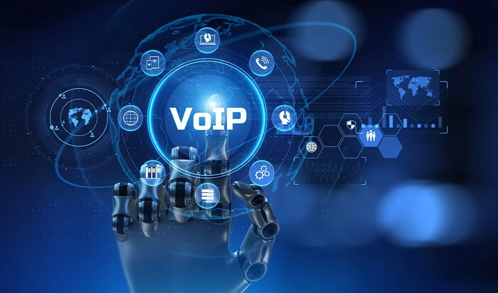 VoIP Providers in NJ