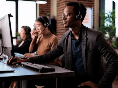 Team collaboration tools organized into one connected workflow