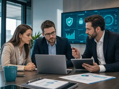 AI Governance & Compliance service planning for business technology