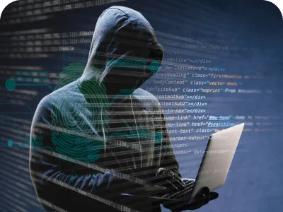 Cybersecurity services for business technology