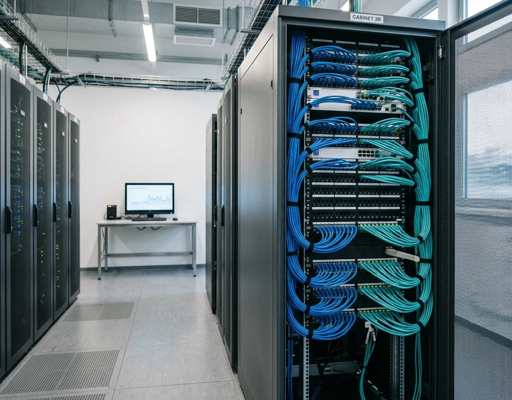 Risk Assessment services for business technology