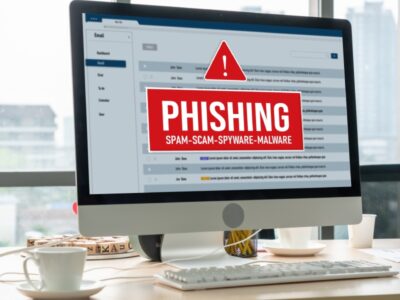 How to Protect Yourself from Phishing in the Second Half of 2024