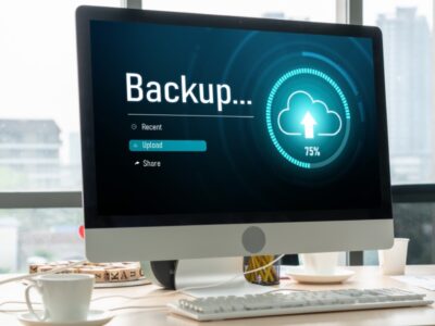 Why Cloud Backup for Business is Crucial to Your Success in 2025