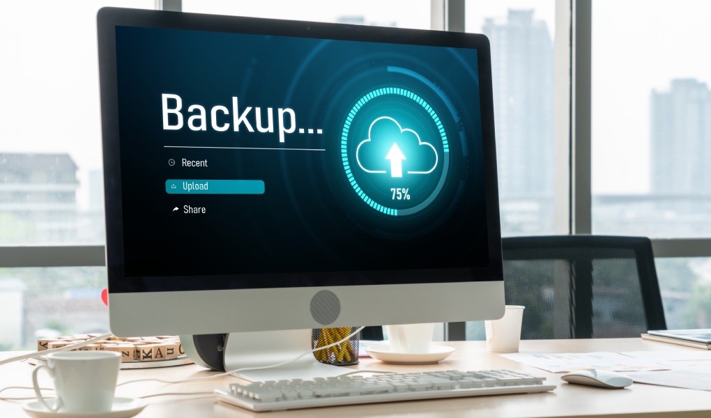 Why Cloud Backup for Business is Crucial to Your Success in 2025