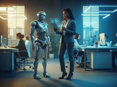 6 Essential AI Tips for Business Security