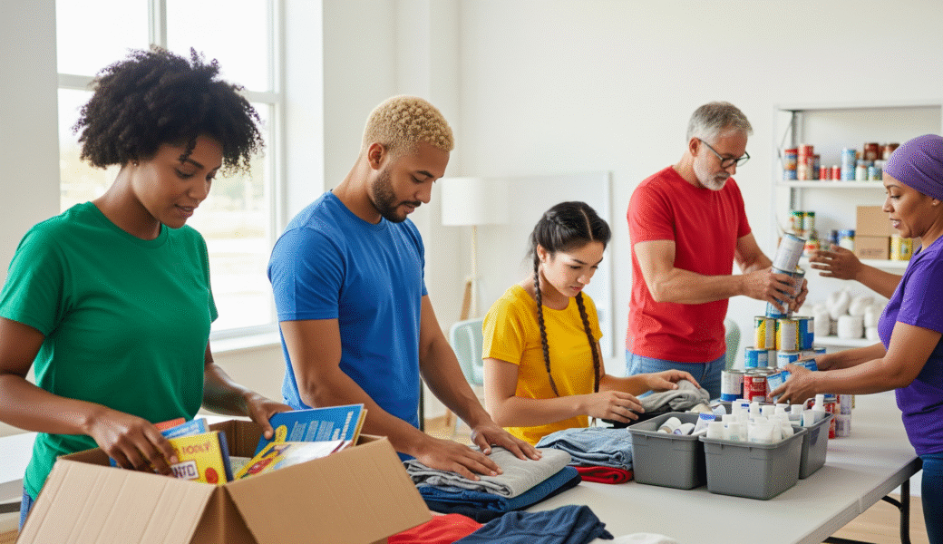 Non-Profit Cybersecurity: IT Security Solutions for 2025