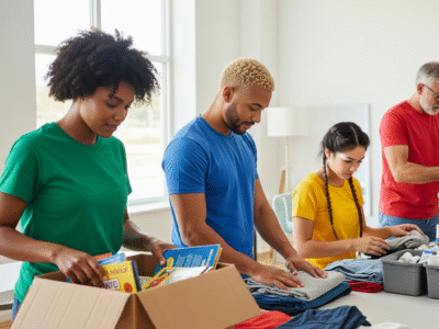 Non-Profit Cybersecurity: IT Security Solutions for 2025